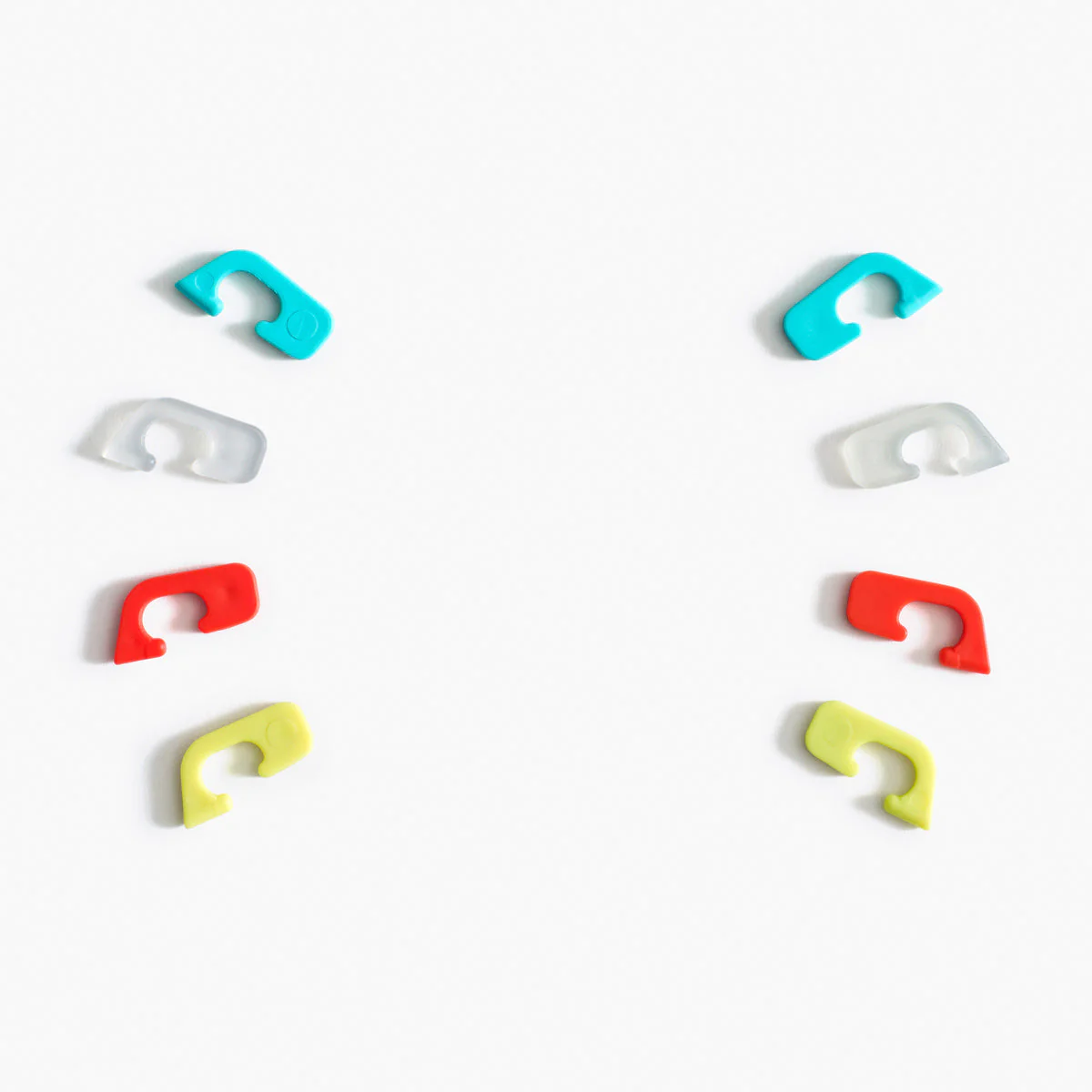 Colour clip kit - Image 3