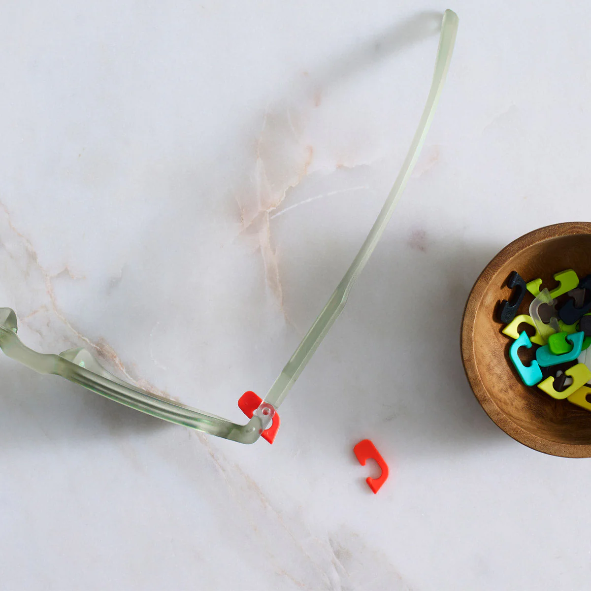 Colour clip kit - Image 4