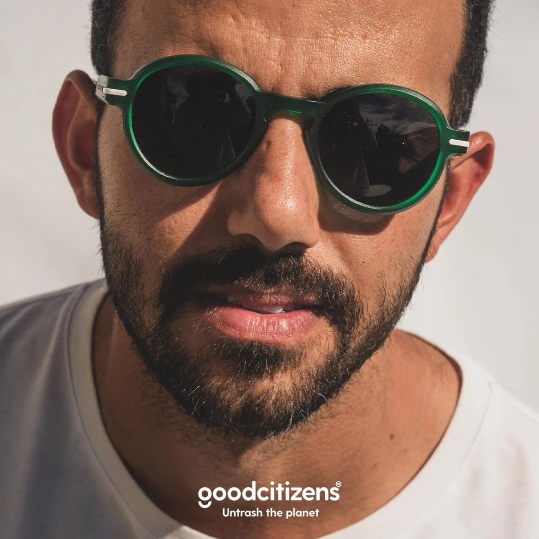 Clovelly Sunglasses - Image 3