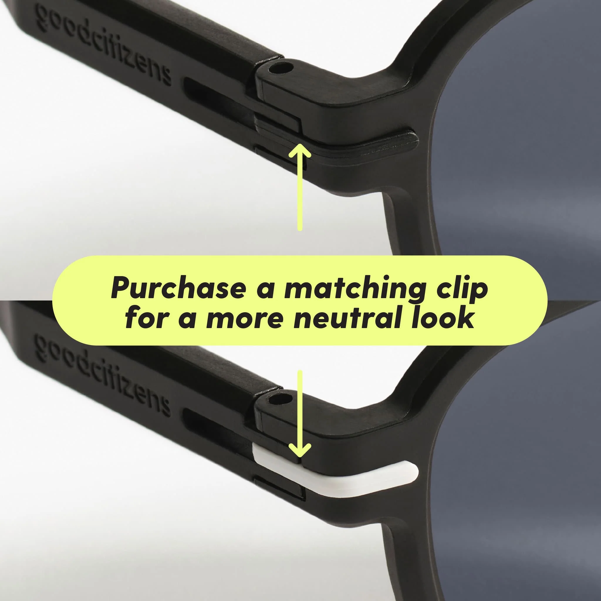 Clovelly Coloured Lenses - Image 14