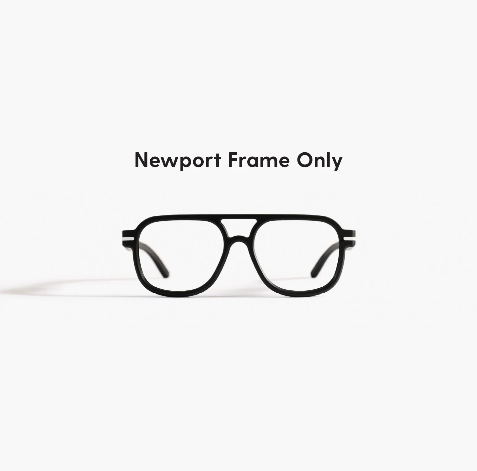 Just glasses _24.6.23