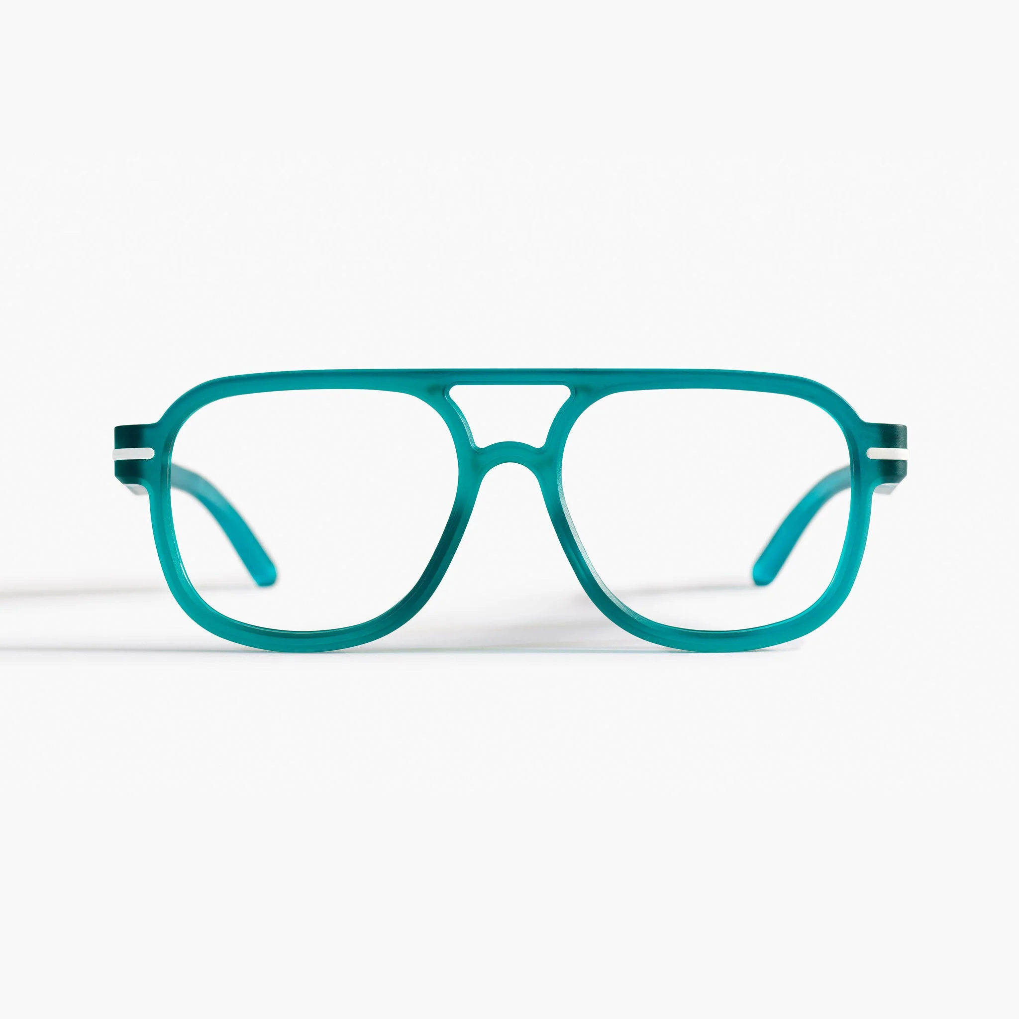 Newport Frame Only Try on - Image 3