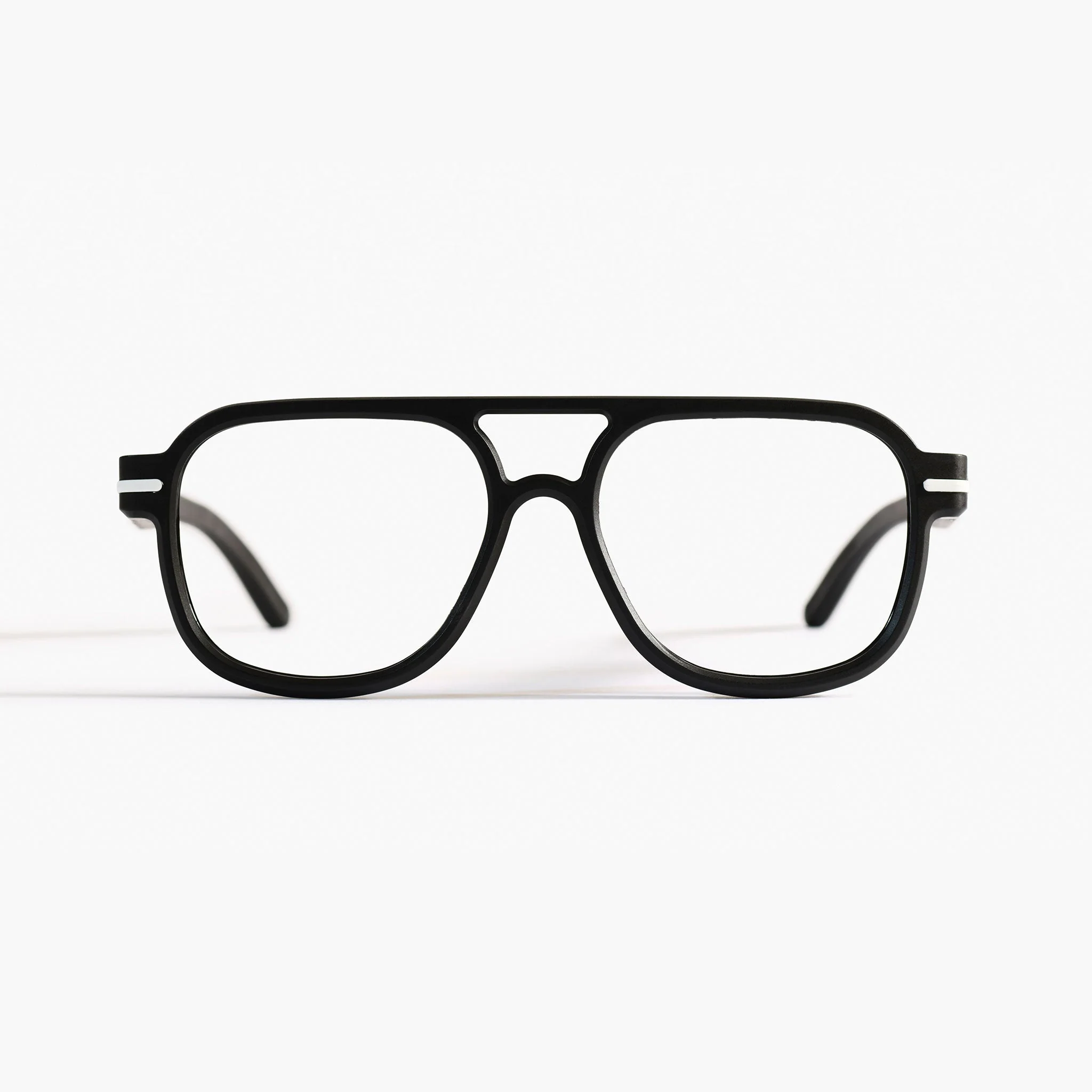 Newport Frame Only Try on - Image 4