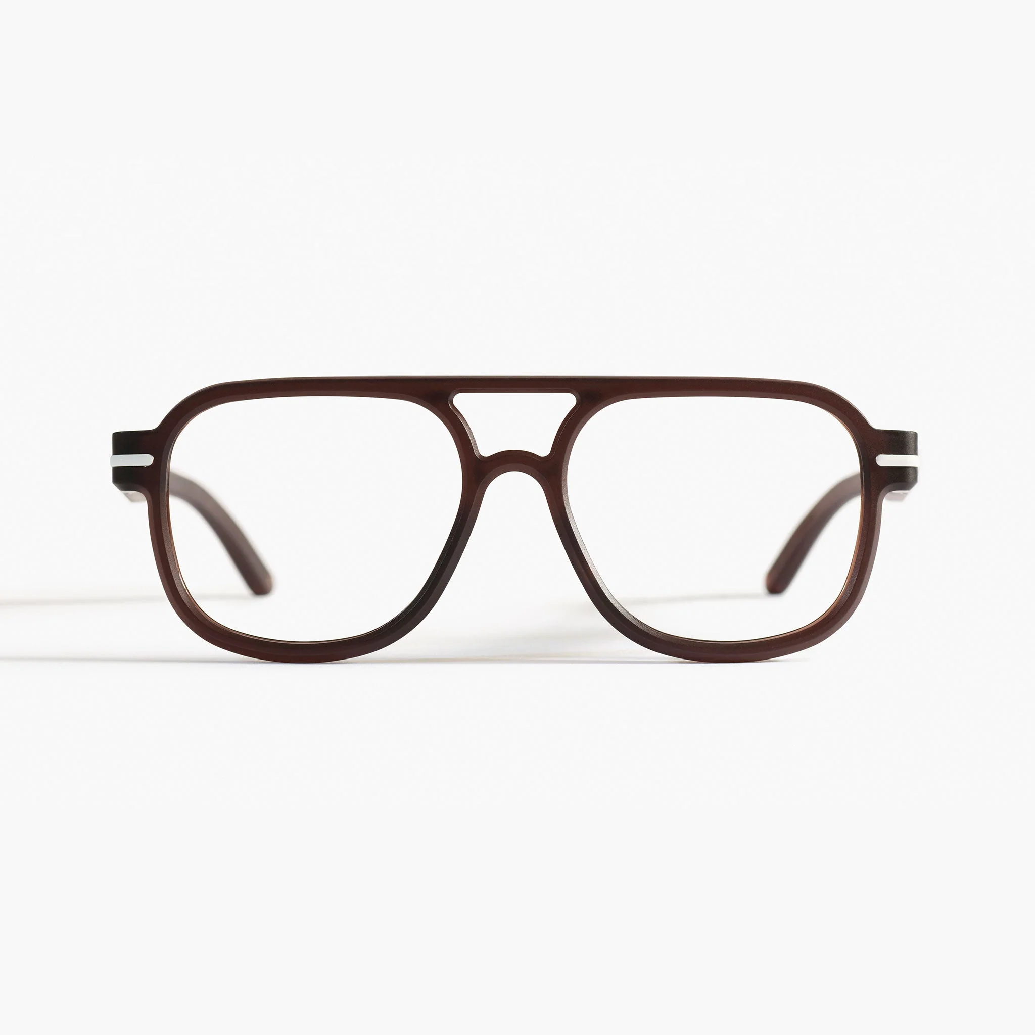 Newport Frame Only Try on - Image 6