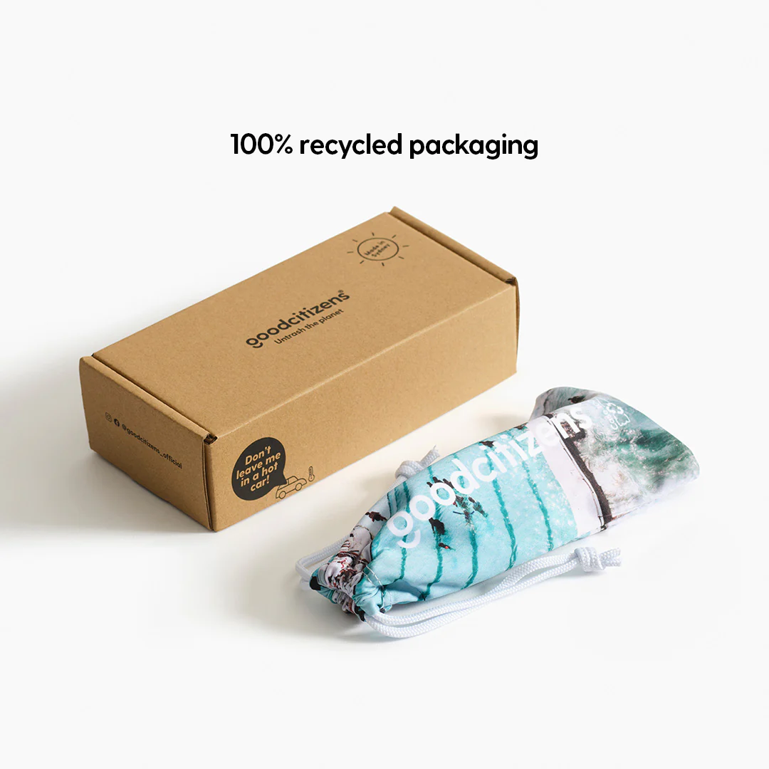 Clovelly Sunglasses - Image 43