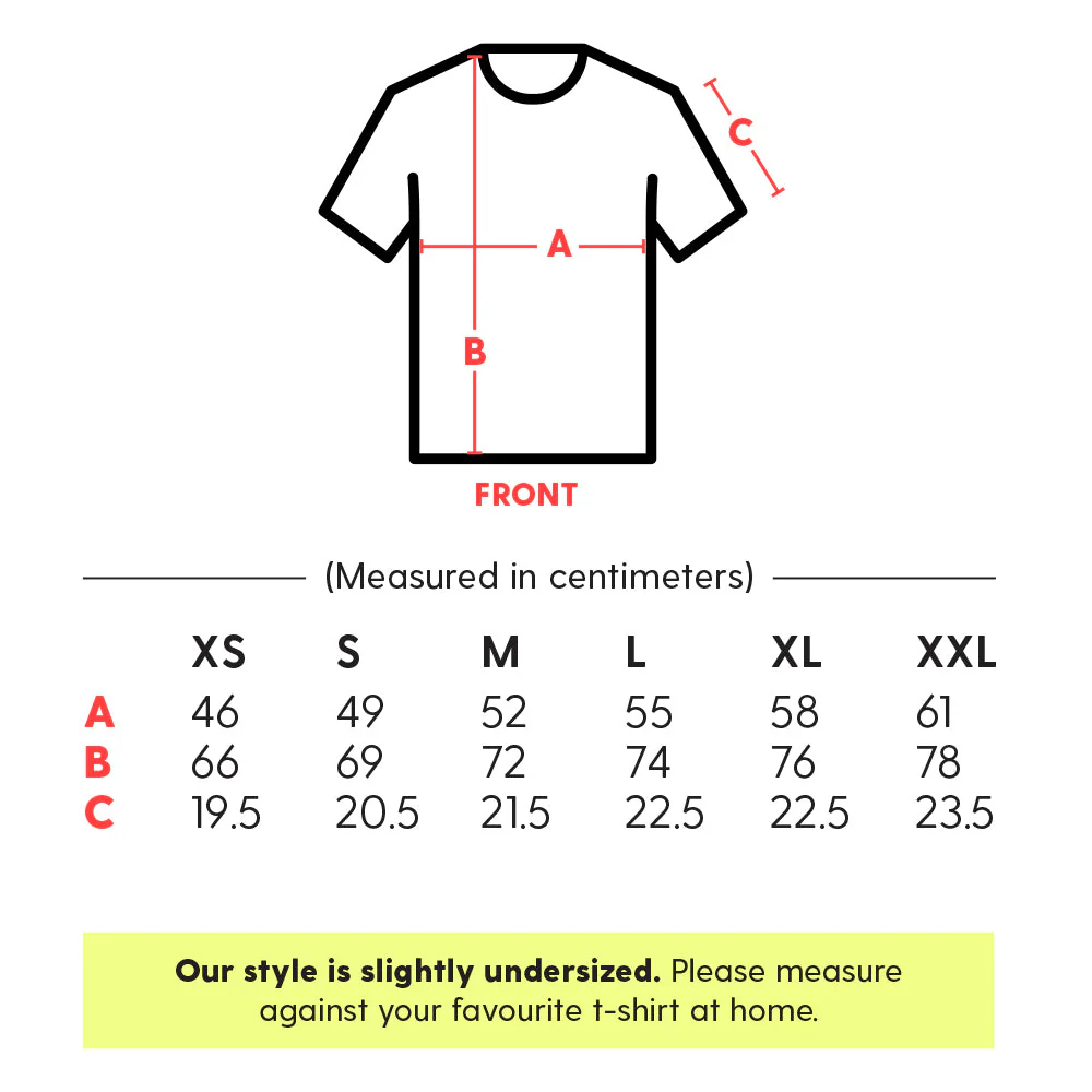 T-shirt 'Off White' Green - Image 7